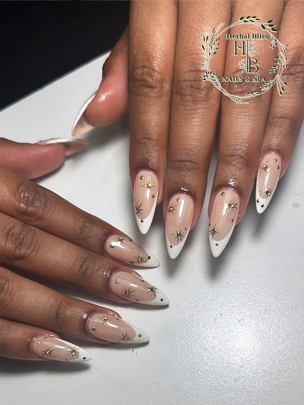 Herbal Bliss Nails And Spa