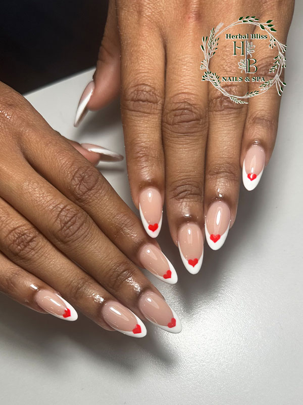 Herbal Bliss Nails And Spa